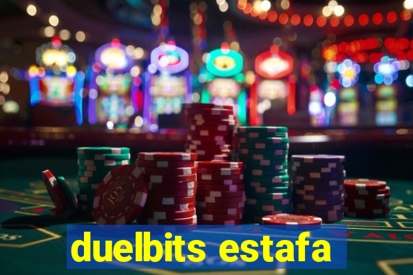 duelbits estafa